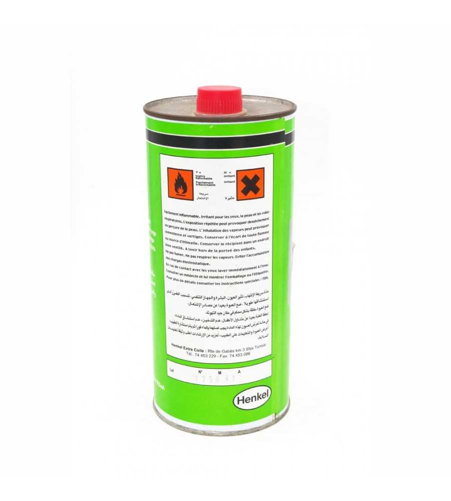 Tangit décapant 1 litre