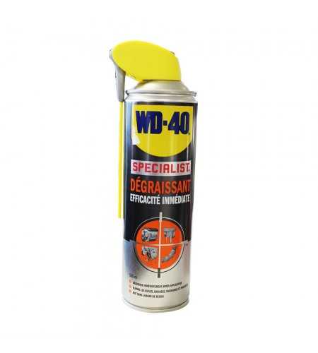 Dégraissant immédiat WD40 500 ml