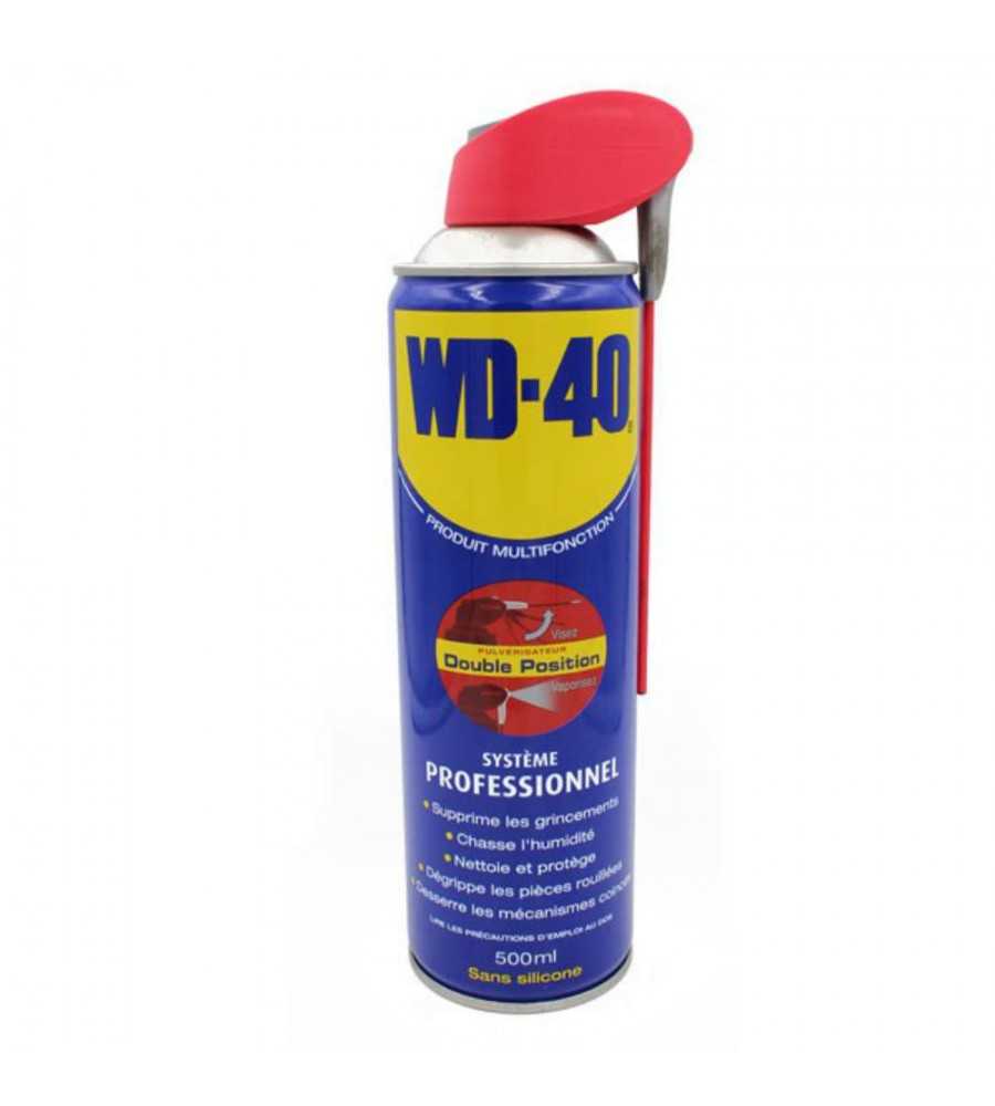 Wd 40 500ml