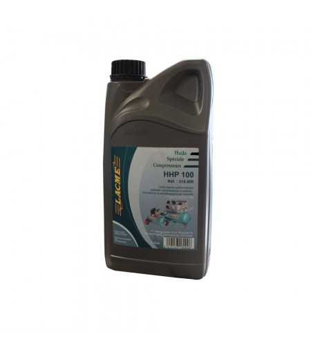 Huile moteur compresseur 2L
