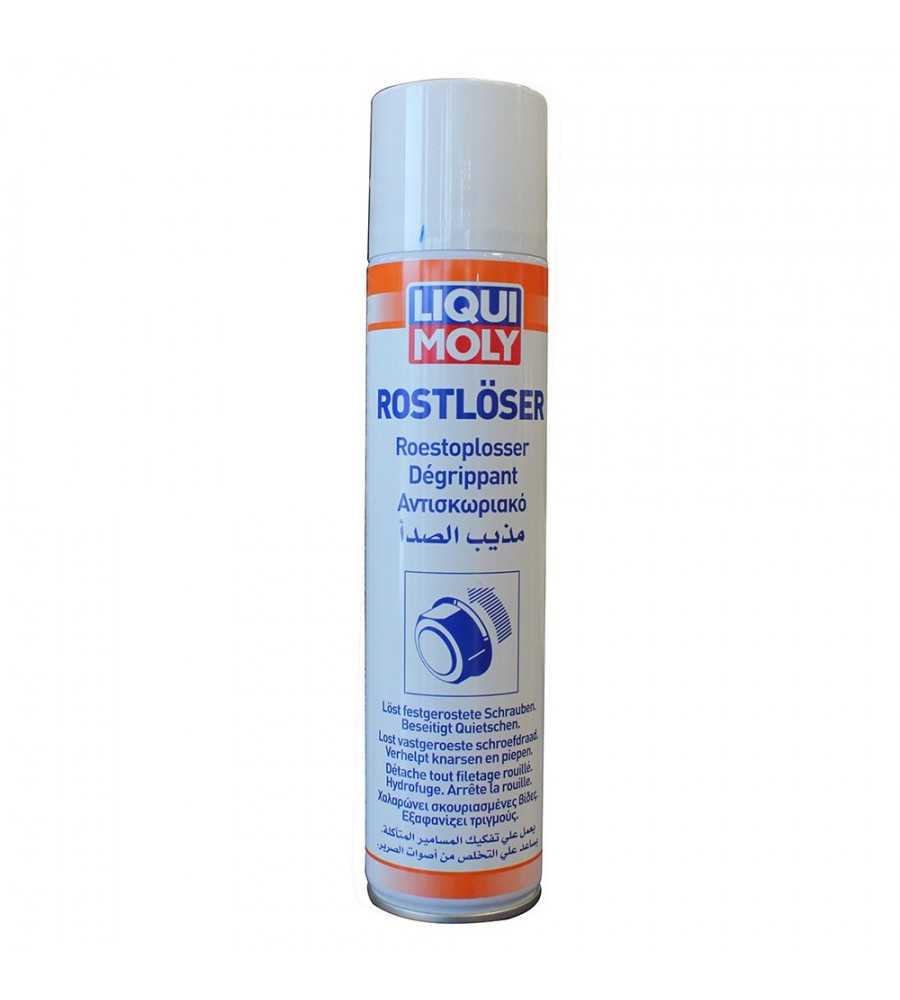 Degrippant rapide 300ML - 1-12 *