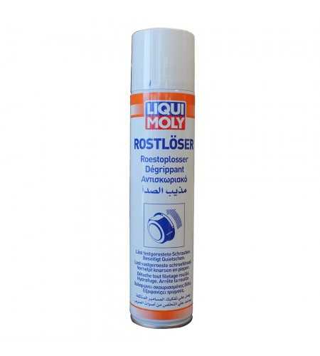 Degrippant rapide 300ML - 1-12 *