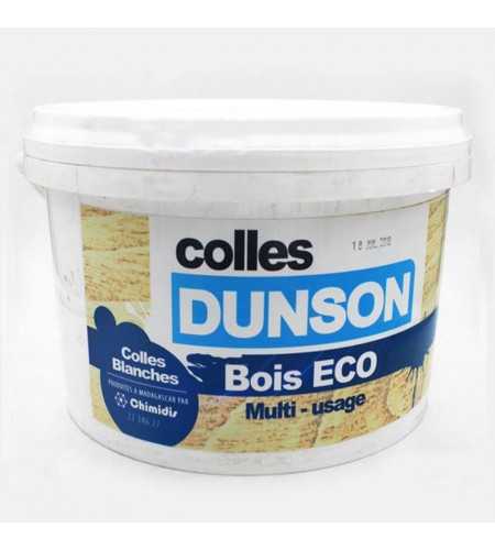 Colle à  bois 500g DUNSON (1c:48btes) -  - meilleure qualité