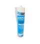 Silicone sanitaire Gebsicone W 310ml  blanc -  - meilleure qualité