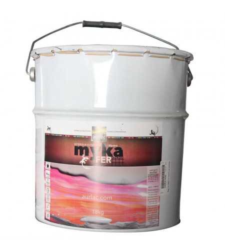 Mikafer SR gris bidon de 18kg