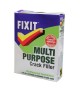 Crackfiller 500 grs Fixit -poudre de rebouchage -  - meilleure qualité
