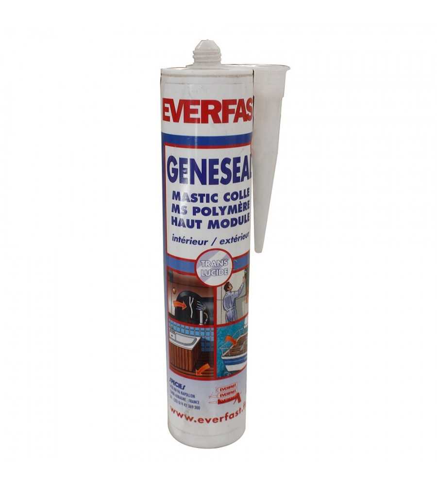 Geneseal 290ml translucide