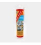 Sikaseal-108 mastic transparent 300 ml -  - meilleure qualité