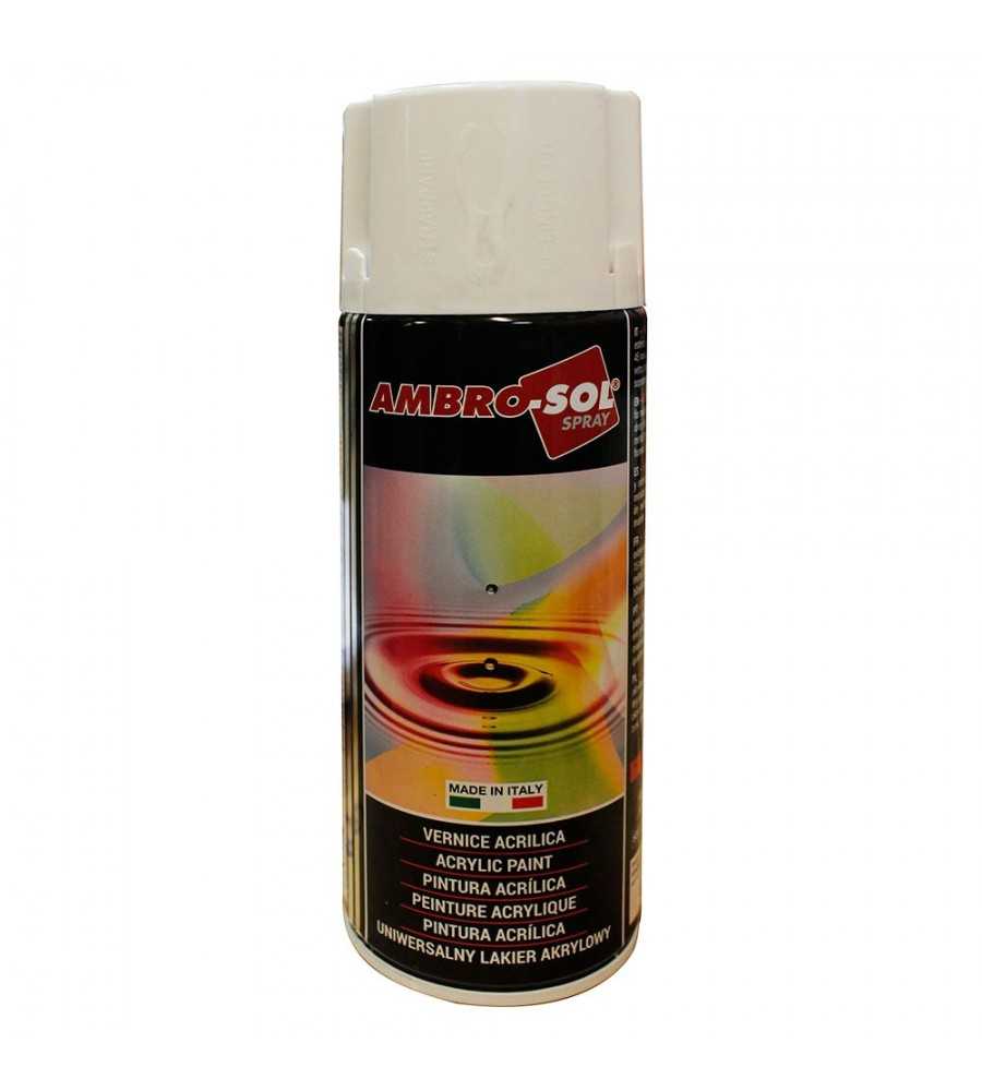 Aérosol 400 ml RAl6029 vert menthe