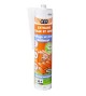 Mastic-colle exthane gris cartouche 300ml -  - meilleure qualité