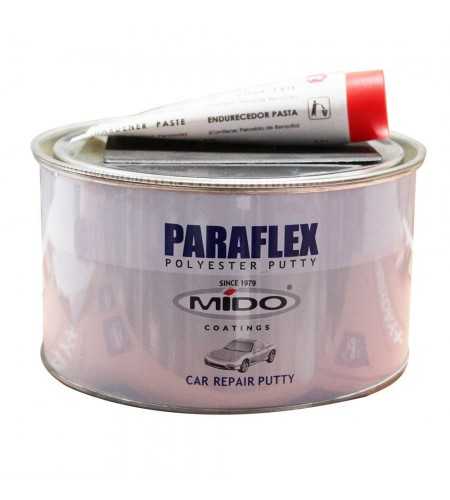 Mastic polyester marque MIDO 1.8kg -  - meilleure qualité