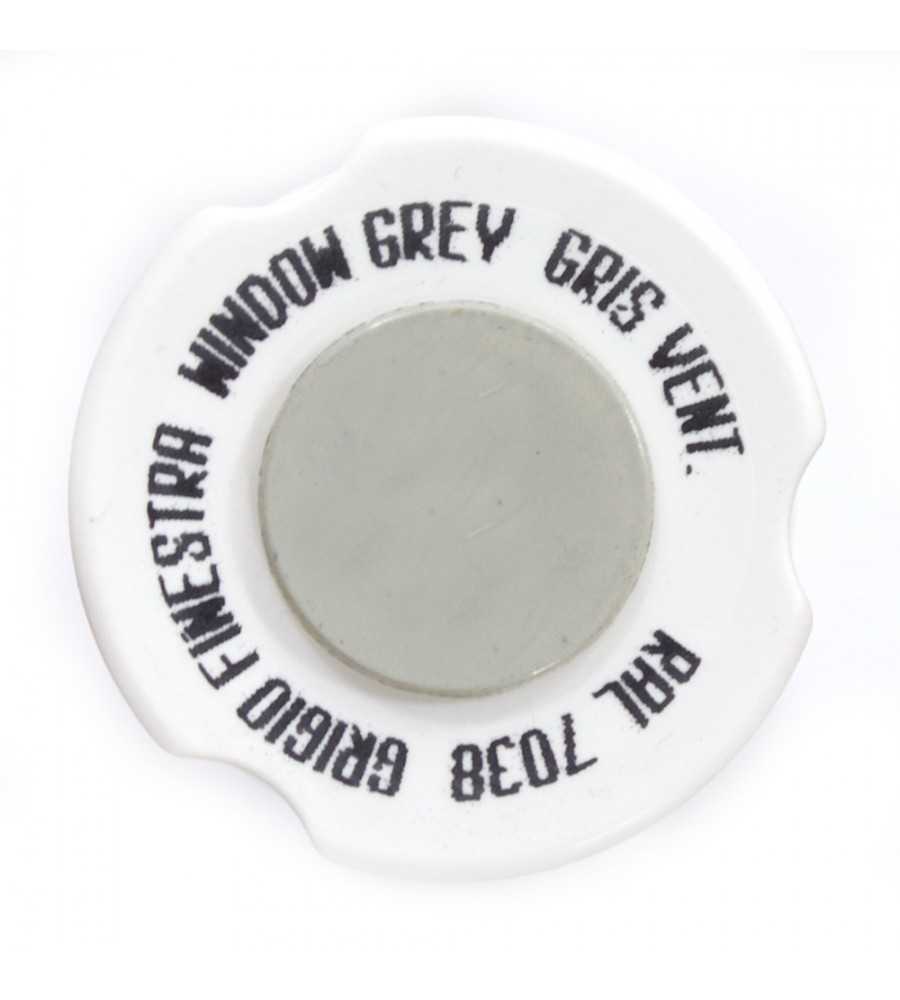 Aérosol 400 ml RAL7038 gris agate