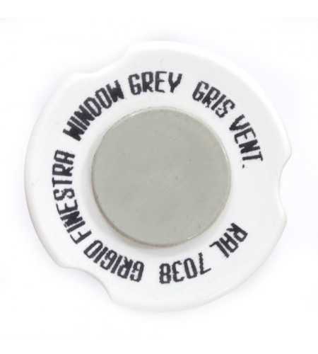 Aérosol 400 ml RAL7038 gris agate