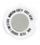 Aérosol 400 ml RAL7038 gris agate