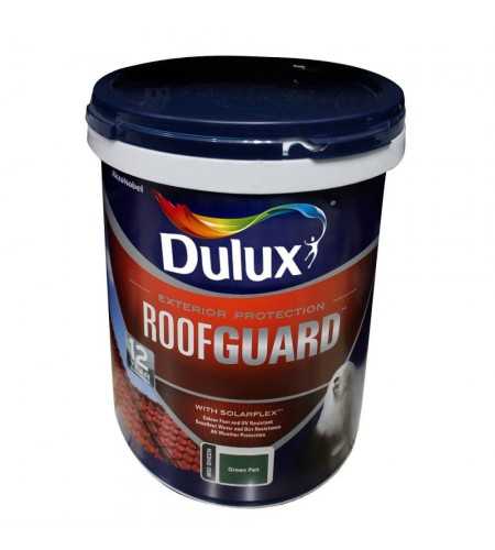 Peinture spéciale toiture Roofguard