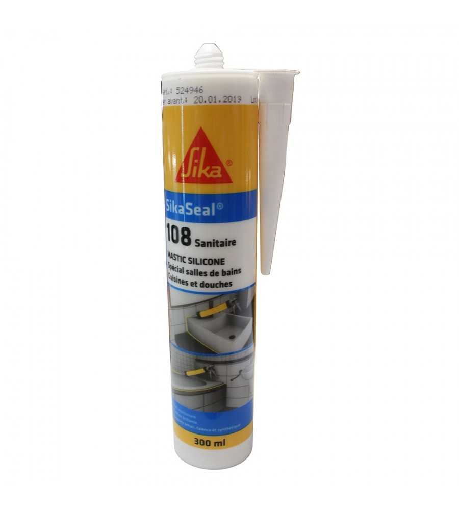 Sanisil blanc 300ml FT -  - meilleure qualité
