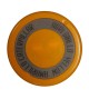 Aérosol 400 ml jaune Catepillar