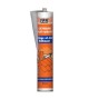 Mastic-colle exthane blanc cartouche 300ml -  - meilleure qualité