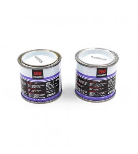 Pate à roder mixte 130gr