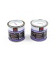 Pate à roder mixte 130gr