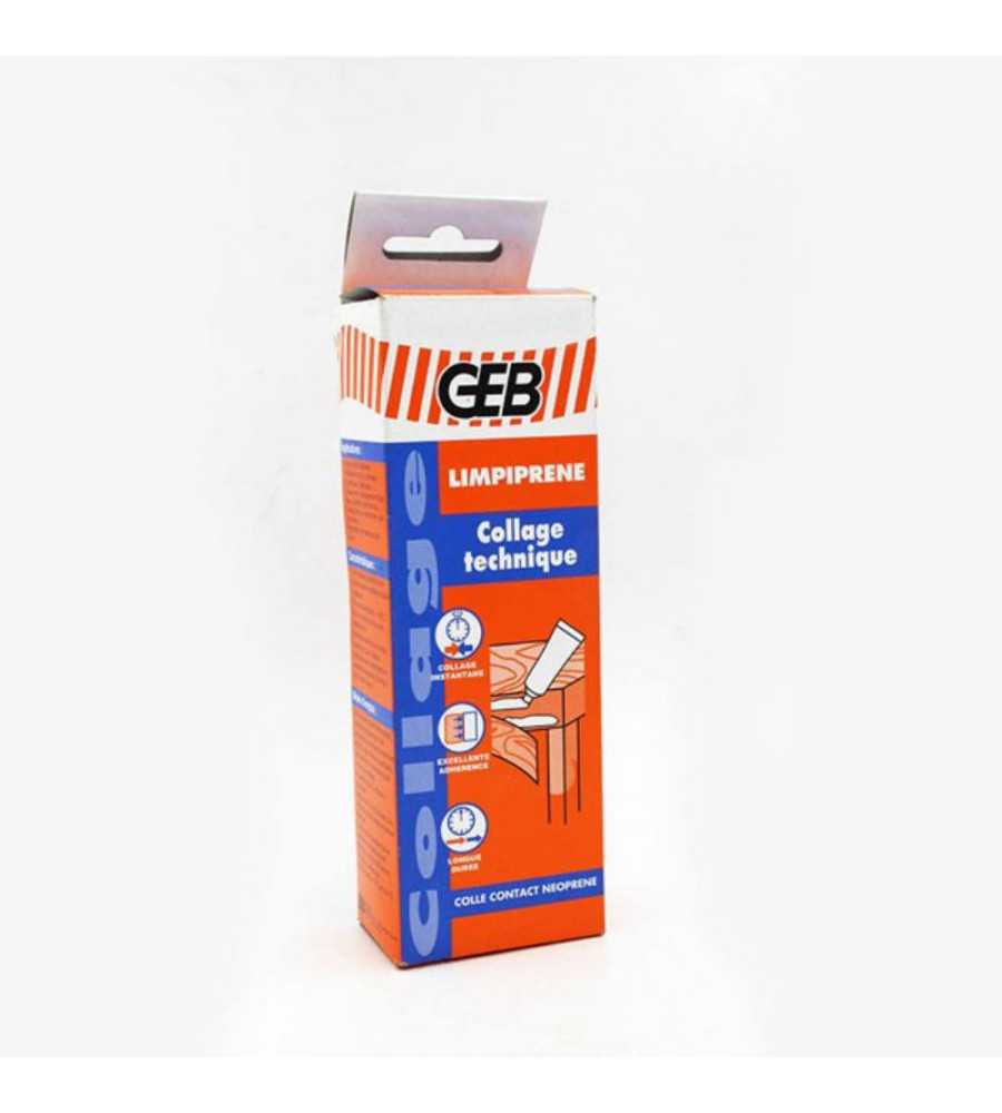 Colle contact néoprène 125ml -  - meilleure qualité