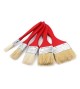 Set de 5 pinceaux