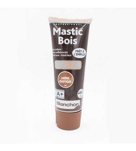 Mastic bois tube 400gr chêne rustique -  - meilleure qualité
