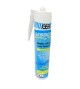 Silicone sanitaire Gebsicone W 310ml translucide -  - meilleure qualité