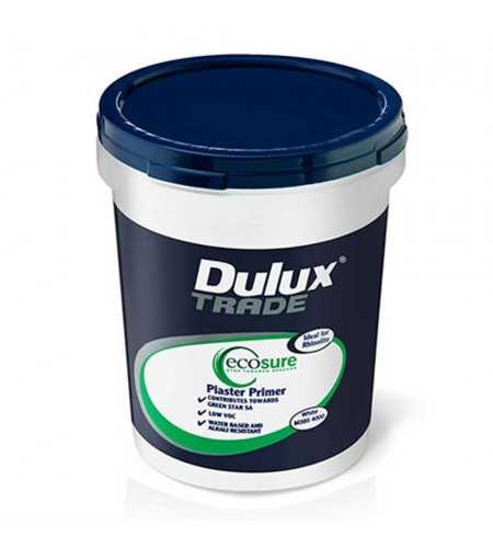 Ecosure plaster primer 30kg apprêt pour surface de maçonneri -  - meilleure qualité