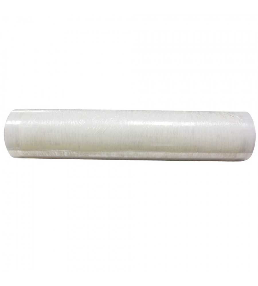 Film étirable transparent 450 mm x 270 m -  - meilleure qualité