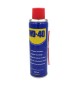 Wd 40 250ml aerosol lubrifiant