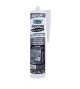 Silicone tous supports gris 280ml