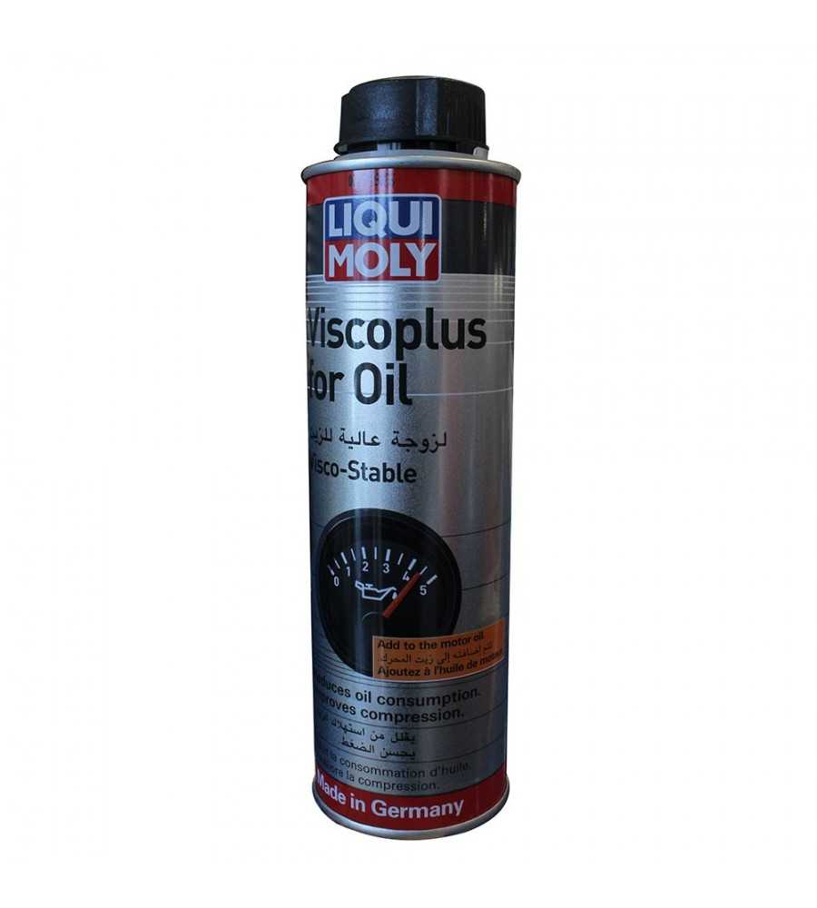 Visco-stable C°dhuile-Compression 300ML 1-20