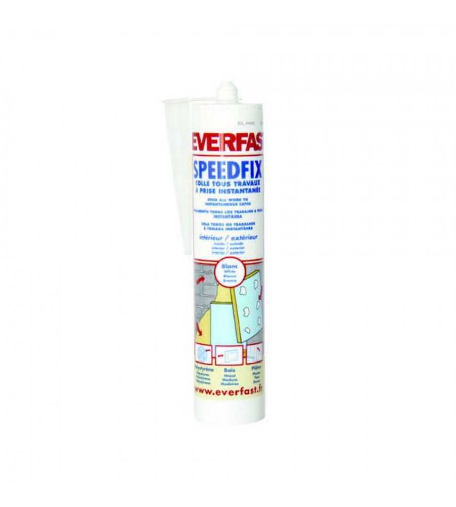Speedfix mastic colle 310ml -  - meilleure qualité