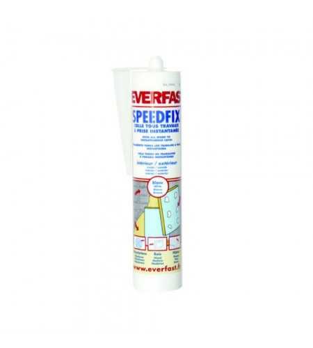 Speedfix mastic colle 310ml -  - meilleure qualité