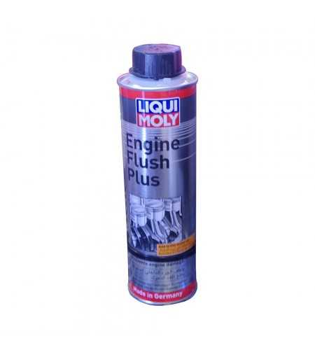 Rinçage avant vidange 300ml