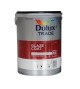 Glazecoat - Couche de glaçure clair à base deau 5L