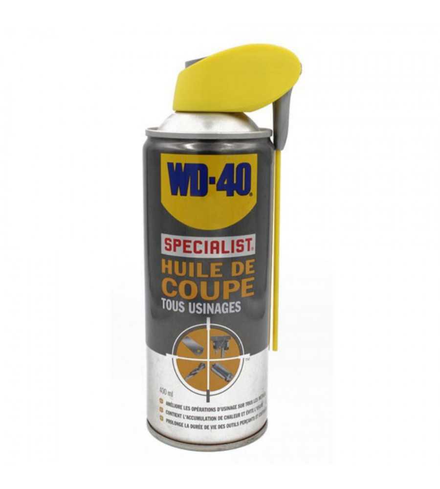 Huile de coupe Wd 40 400ml