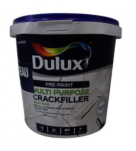 Crackfiller 2Kg Fixit-pate de rebouchage -  - meilleure qualité