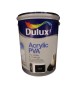 PVA acrylique black 5L -  - meilleure qualité