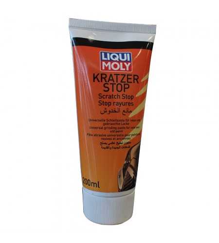 Stop rayureetverres aveugles 200ML - 1-12