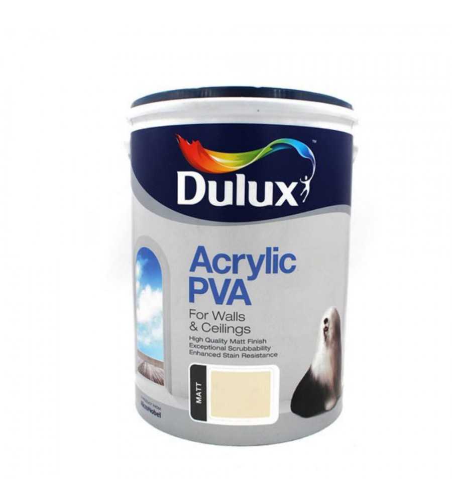 PVA acrylique soft stone 5L -  - meilleure qualité