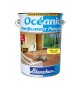 Vitrificateur parquet Oceanic 5L brillant