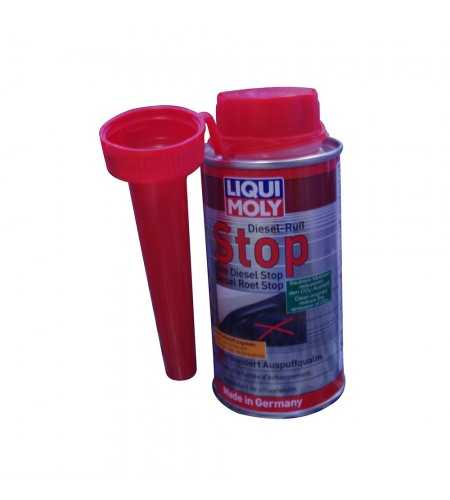 Stop fumée diesel 150ml