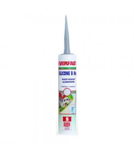 Silicone B MAX 310ml blanc FT -  - meilleure qualité