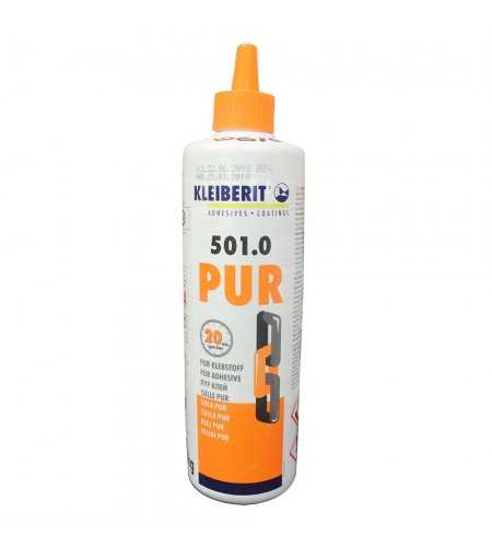 P50 BIBERON PU 501 D4 RAPIDE