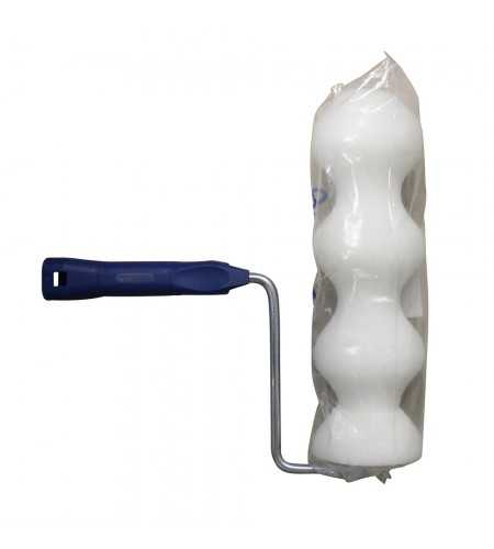 Rouleau pour tôle ondulée 250 mm