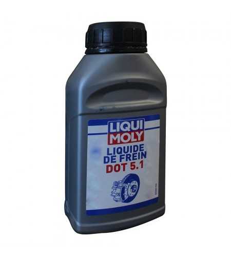 Liquide de frein DOT 5 fr 250ML 1-24