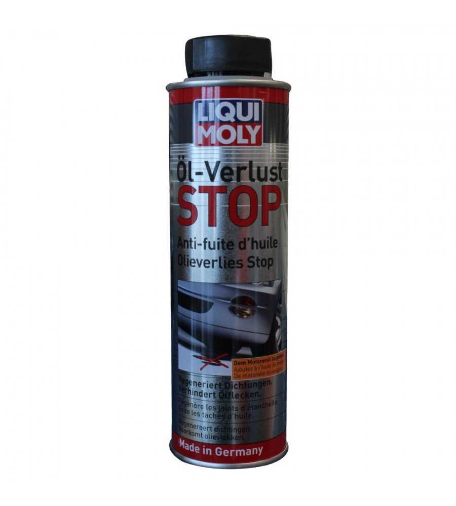Stop fuite dhuile 300ML 1-6