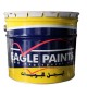 Peinture à lhuile blanc mat 20kg Eagle TBL